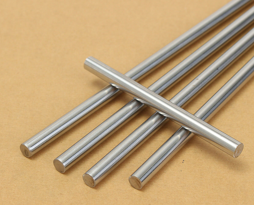 rods