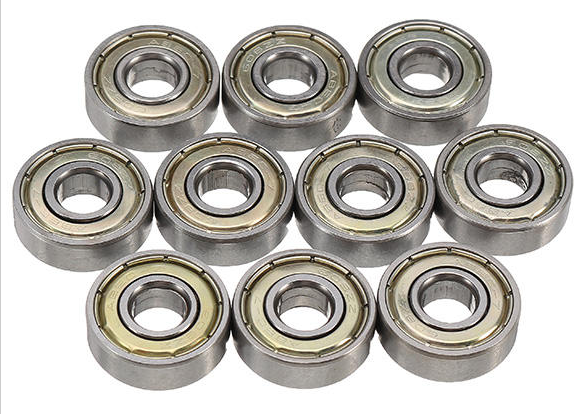 Bearings